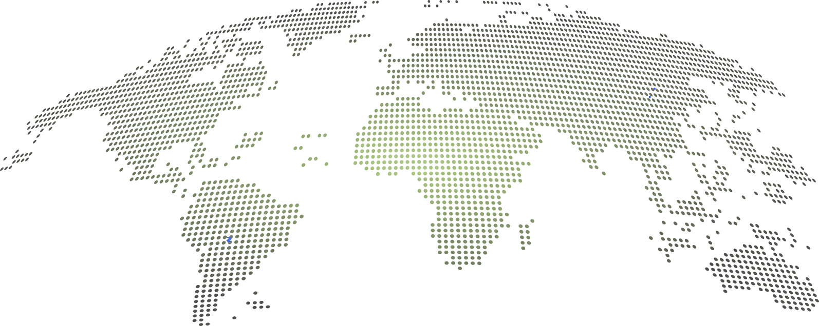 World Map