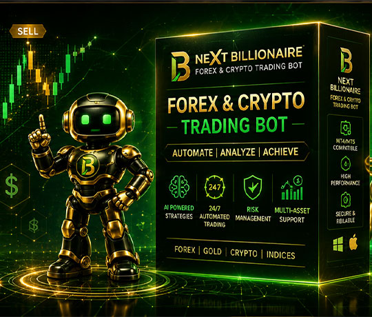 NB AI Trading Robot