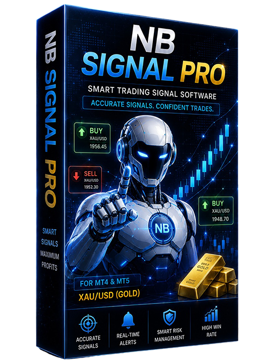 NB Signal Pro