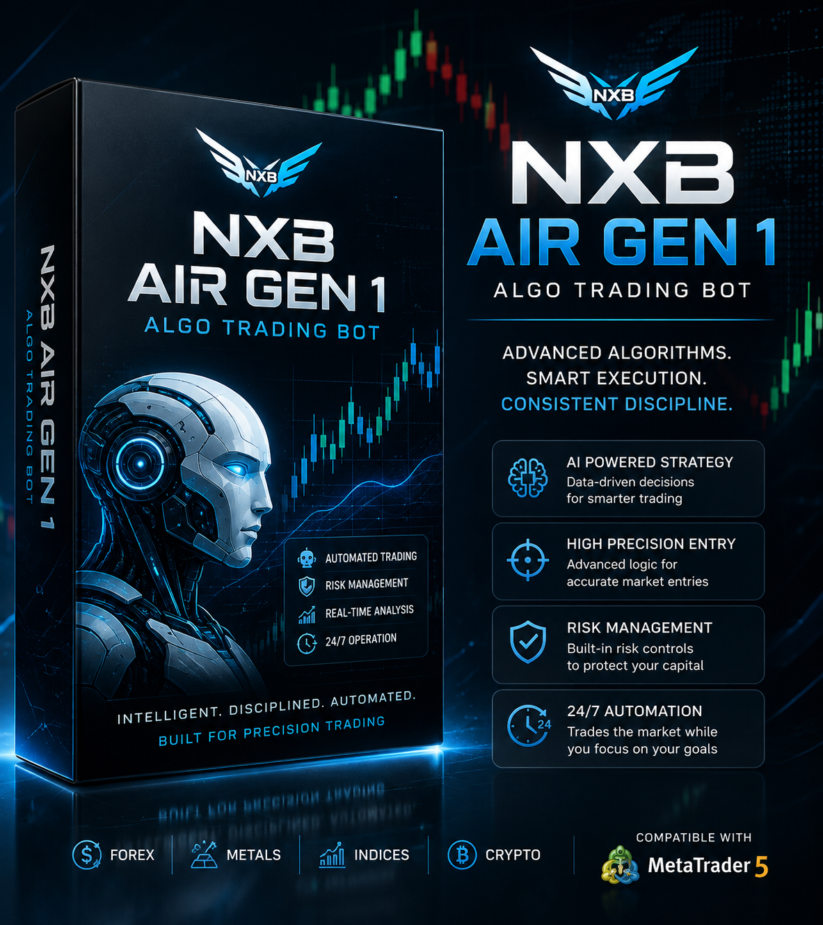 NXB AIR GEN 1